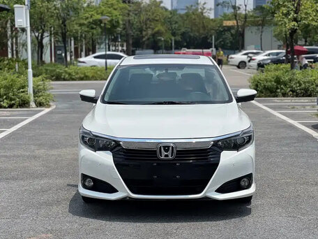 2022 Honda Crider II Рестайлинг, белый, 1050000 рублей, вид 2