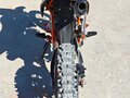 2024 Kayo Evolution YX140EM, оранжевый, 95000 рублей - вид 7