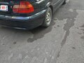 2002 BMW 3 серии 318i IV (E46) Рестайлинг, чёрный - вид 4