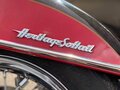2010 Harley-Davidson Heritage, красный, 722032 рублей - вид 9
