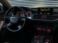 2017 Audi A6 IV (C7) Рестайлинг, чёрный, 2390000 рублей - вид 11