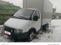 2002 ГАЗ ГАЗель (3302), белый, 320000 рублей - вид 6