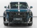 2026 GAC GS8 Dragon II, зелёный, 4949000 рублей - вид 5