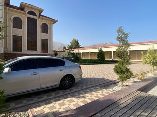 2005 Lexus GS 300 III, серый, 1200000 рублей, вид 5