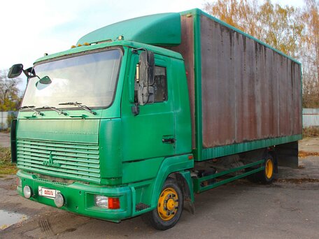 2012 МАЗ 47820, зелёный, 1400000 рублей, вид 5