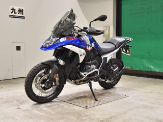 2024 BMW R 1300 GS, синий, 2100000 рублей, вид 5