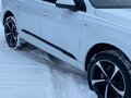 2020 Audi Q7 45 TDI II (4M) Рестайлинг, белый, 6800000 рублей - вид 3