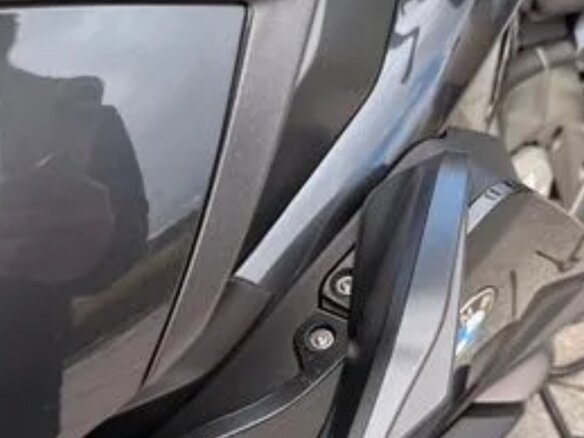 2013 BMW K 1600 GT, серый, 1220000 рублей - вид 22
