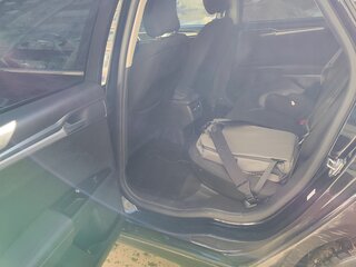 2018 Ford Mondeo V, чёрный, 1800000 рублей, вид 4