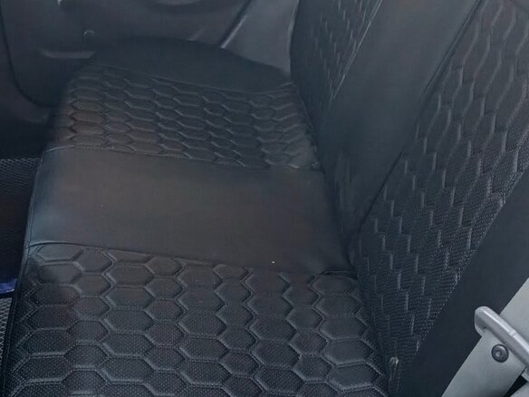 2007 Hyundai Accent ТагАЗ II, бежевый, 350000 рублей - вид 15