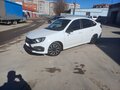 2023 Lada (ВАЗ) Granta Drive Active I Рестайлинг, белый, 1000000 рублей