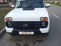 2024 Lada (ВАЗ) Niva Legend I, белый, 1050000 рублей