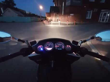 2011 Suzuki Gemma, белый, 320000 рублей, вид 4