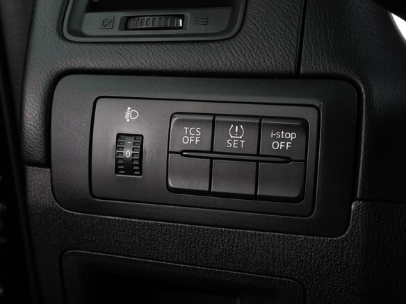 2011 Mazda CX-5 I, серый - вид 16