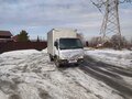 1996 Fuso (Mitsubishi) Canter, белый, 860000 рублей - вид 2