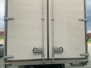 2019 ГАЗ ГАЗель Next, белый, 2100000 рублей, вид 4
