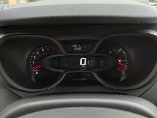 2018 Renault Kaptur I, серебристый, 1085000 рублей, вид 4