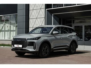 2026 Tenet T4L, серый, 2305710 рублей, вид 1