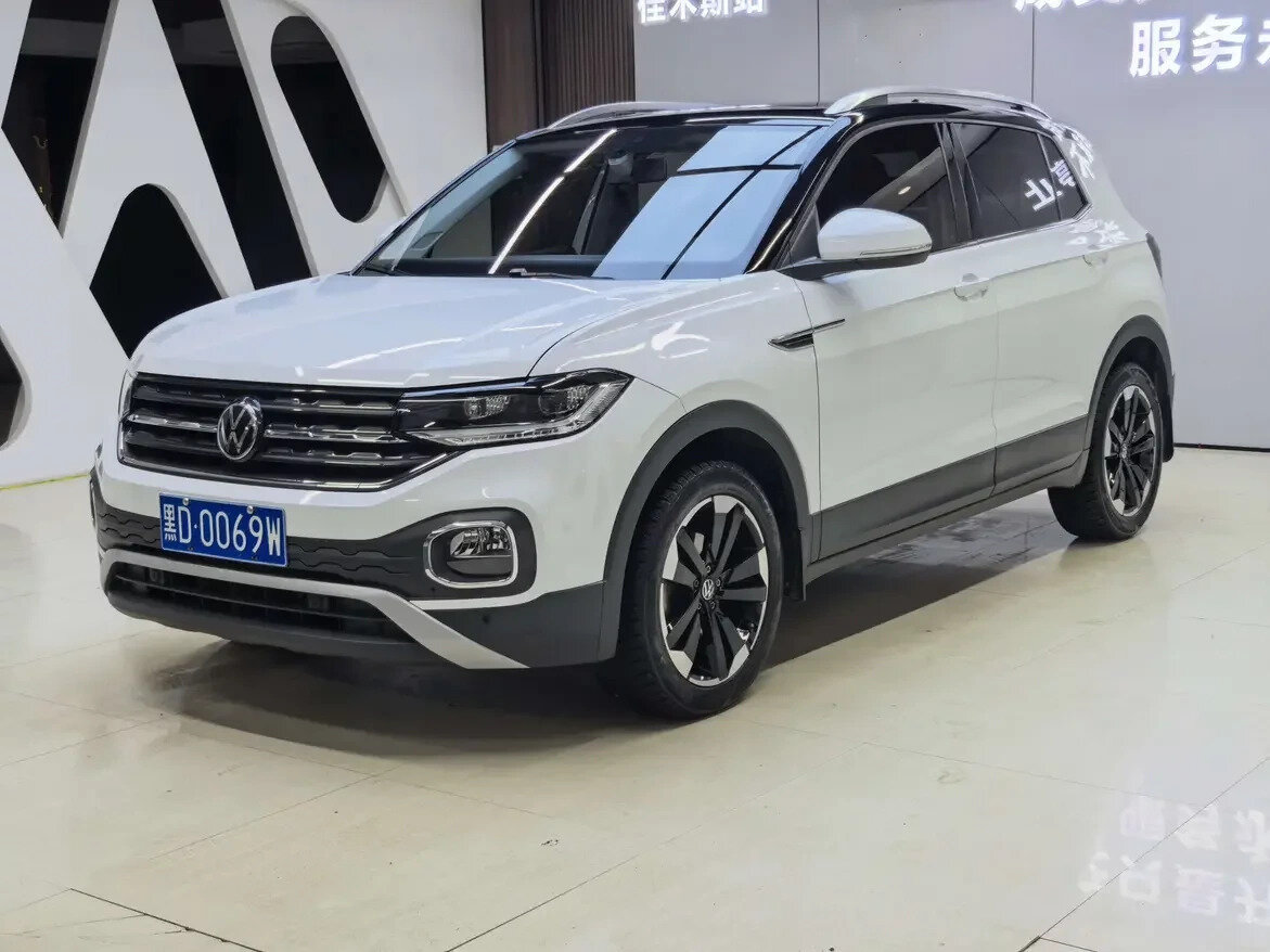 Открыть фотографии: Volkswagen Tacqua