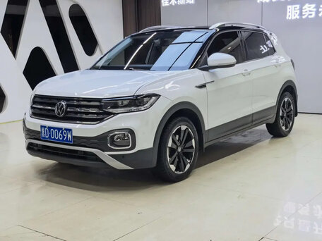 Volkswagen Tacqua