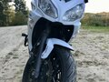 2013 Kawasaki ER-6F (Ninja 650R), белый, 550000 рублей - вид 3