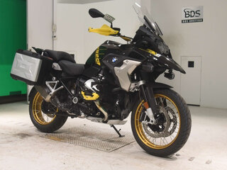 2021 BMW R 1250 GS, чёрный, 1700000 рублей, вид 3