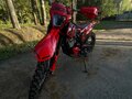 2024 FX moto YX300, красный, 145000 рублей