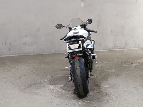 2024 BMW S 1000 RR, белый, 2900000 рублей, вид 4