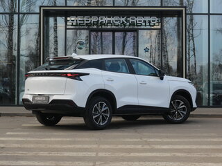 2026 Omoda C5 II, белый, 2399000 рублей, вид 3