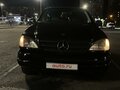 1998 Mercedes-Benz M-Класс 320 I (W163), чёрный, 400000 рублей - вид 9