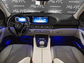 2026 Mercedes-Benz GLE 300 d II (V167) Рестайлинг, белый, 12519000 рублей, вид 2