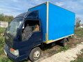 2006 JAC HFC 1042K, синий, 600000 рублей - вид 1