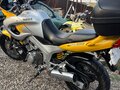 1996 Yamaha TDM850, жёлтый, 310000 рублей - вид 1