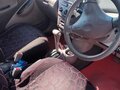 2001 Toyota Platz, чёрный, 270000 рублей - вид 5