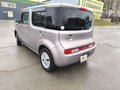 2019 Nissan Cube III (Z12), серый, 1000000 рублей - вид 1