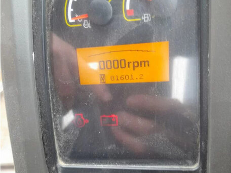 2021 SDLG E660FL, золотистый, 4000000 рублей, вид 4