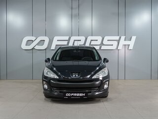 2010 Peugeot 308 I, серый, 499000 рублей, вид 3