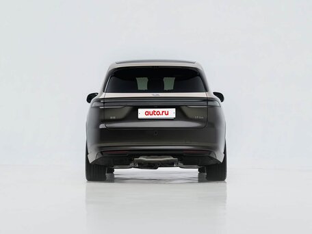 2026 Li Auto (Lixiang) L8 II, серый, 10090000 рублей, вид 4