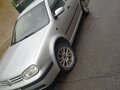 2000 Volkswagen Golf IV, серебристый, 330000 рублей - вид 2