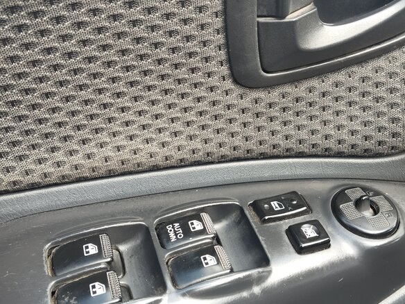 2008 Hyundai Tucson I, серый, 700000 рублей - вид 19