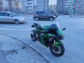 2018 Kawasaki Ninja H2 SX, зелёный, 1450000 рублей - вид 10