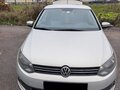 2013 Volkswagen Polo V, серебристый, 630000 рублей
