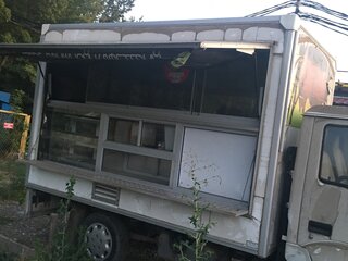 2012 BAW Fenix 3346, белый, 520000 рублей, вид 4