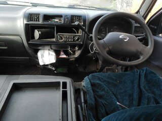 2004 Nissan Vanette IV, белый, 500000 рублей, вид 5