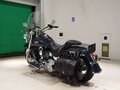 2007 Harley-Davidson Softail Deluxe, синий, 859000 рублей - вид 5
