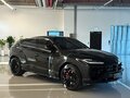 2026 Lamborghini Urus SE I Рестайлинг, чёрный, 46900000 рублей