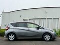 2019 Nissan Note II Рестайлинг, серебристый, 720000 рублей - вид 2