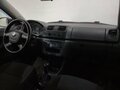 2012 Skoda Fabia II Рестайлинг, серый, 490000 рублей - вид 11