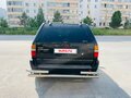 1998 Isuzu Wizard II, чёрный, 620000 рублей - вид 2
