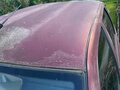 1998 Fiat Punto I, пурпурный, 65000 рублей - вид 7
